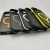 Magnetic Matte Translucent Shockproof Case – Compatible with MagSafe for iPhone 15/14/13/12/11 Pro Max Plus