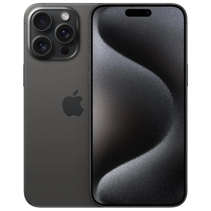 IPHONE 15 PRO MAX UNLOCKED 256GB GRADE A+