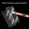 For iPhone 11/11 Pro/11 Pro Max Front Back Tempered Glass Screen Protector Film