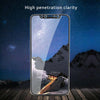 For iPhone 11/11 Pro/11 Pro Max Front Back Tempered Glass Screen Protector Film