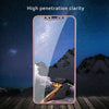 For iPhone 11/11 Pro/11 Pro Max Front Back Tempered Glass Screen Protector Film