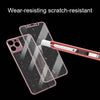 For iPhone 11/11 Pro/11 Pro Max Front Back Tempered Glass Screen Protector Film