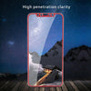 For iPhone 11/11 Pro/11 Pro Max Front Back Tempered Glass Screen Protector Film