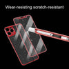 For iPhone 11/11 Pro/11 Pro Max Front Back Tempered Glass Screen Protector Film