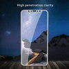 For iPhone 11/11 Pro/11 Pro Max Front Back Tempered Glass Screen Protector Film