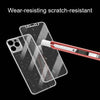 For iPhone 11/11 Pro/11 Pro Max Front Back Tempered Glass Screen Protector Film