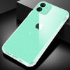 For iPhone 11 / 11 Pro /11 Pro Max Case Clear 360 Full Protection Shockproof Heavy Duty Cover Shock Absorbing, Camera Protection, Anti-scratches, Ultra thin, Sensitive touch, Front & back Case