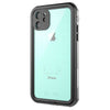 iPhone 11 / 11 Pro / 11 Pro Max Waterproof Case Heavy Duty Dirt / Shockproof Underwater Cover heavy Duty, Shockproof, With Strap