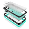 iPhone 11 / 11 Pro / 11 Pro Max Waterproof Case Heavy Duty Dirt / Shockproof Underwater Cover heavy Duty, Shockproof, With Strap