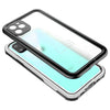 iPhone 11 / 11 Pro / 11 Pro Max Waterproof Case Heavy Duty Dirt / Shockproof Underwater Cover heavy Duty, Shockproof, With Strap