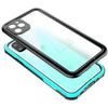 iPhone 11 / 11 Pro / 11 Pro Max Waterproof Case Heavy Duty Dirt / Shockproof Underwater Cover heavy Duty, Shockproof, With Strap