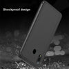 Samsung Galaxy A20 A50 A30 A10E Smart Clear Mirror Leather Flip Stand Case Cover