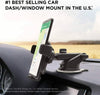 360° Mount Holder Car Windshield Stand For iPhone Samsung Mobile Cell Phone GPS