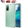 For Samsung Galaxy S20 FE / S20 Fan Edition 5G Case Shockproof Clear Phone Cover