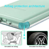 For Samsung Galaxy S20 FE / S20 Fan Edition 5G Case Shockproof Clear Phone Cover