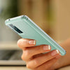 For Samsung Galaxy S20 FE / S20 Fan Edition 5G Case Shockproof Clear Phone Cover