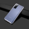 For Samsung Galaxy S20 FE / S20 Fan Edition 5G Case Shockproof Clear Phone Cover