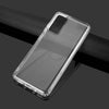 For Samsung Galaxy S20 FE / S20 Fan Edition 5G Case Shockproof Clear Phone Cover