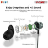 Magnetic Waterproof Earphones Wireless Bluetooth Headphones In Ear buds Pods Mic