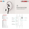 Magnetic Waterproof Earphones Wireless Bluetooth Headphones In Ear buds Pods Mic