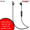 Magnetic Waterproof Earphones Wireless Bluetooth Headphones In Ear buds Pods Mic