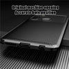 For Motorola Moto G Stylus Case Slim Shockproof Carbon Fiber Texture TPU Cover