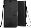 Samsung Galaxy S21 S21+ S21 Ultra 5G Leather Credit Card Wallet Case Diary Pouch