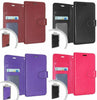 Samsung Galaxy S21 S21+ S21 Ultra 5G Leather Credit Card Wallet Case Diary Pouch