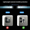 For iPhone 12 11 Pro Max FULL COVER Tempered Glass Camera Lens Screen Protector