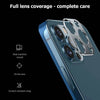 For iPhone 12 11 Pro Max FULL COVER Tempered Glass Camera Lens Screen Protector