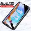 3-Pack For Iphone 11, 11 Pro, 11 Pro Max,X/XS, XS Max, XR, 8, 7, 6/6S, 5/5S/5C Tempered GLASS Screen Protector