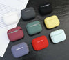 For Apple Airpods Pro Premium Silicone Case Cover Protective Skin New Upgrade