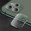 For iPhone 12 11 Pro Max FULL COVER Tempered Glass Camera Lens Screen Protector