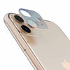 For iPhone 12 11 Pro Max FULL COVER Tempered Glass Camera Lens Screen Protector