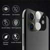 For iPhone 12 11 Pro Max FULL COVER Tempered Glass Camera Lens Screen Protector