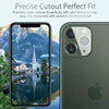 For iPhone 12 11 Pro Max FULL COVER Tempered Glass Camera Lens Screen Protector