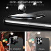 For iPhone 12 11 Pro Max FULL COVER Tempered Glass Camera Lens Screen Protector