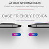 For iPhone 12 11 Pro Max FULL COVER Tempered Glass Camera Lens Screen Protector