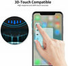 For iPhone 11 12 Pro Max Mini Full Cover Privacy Anti-Spy Glass Screen Protector