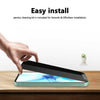 For iPhone 11 12 Pro Max Mini Full Cover Privacy Anti-Spy Glass Screen Protector