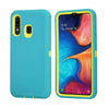 For Samsung Galaxy A10e/A20/A50/A70 Case Belt Clip Fits Otterbox