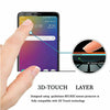 [2 Pack] For LG Stylo 5 / 4 Plus 6 Full Coverage Tempered Glass Screen Protector