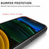 For iPhone 11/ 11 Pro /11 Pro Max Clear Ring Case Shockproof Protective TPU Cover