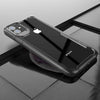 Shockproof Clear Case For iPhone 12 Pro Max 12 Pro 12 Mini TPU Hard Phone Cover