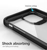 Shockproof Clear Case For iPhone 12 Pro Max 12 Pro 12 Mini TPU Hard Phone Cover