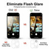 For iPhone 12 Pro Max FULL COVER Tempered Glass Camera Lens Screen Protector