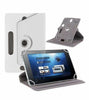 360° Folio Leather Case Cover For Universal Android Tablet PC 7" 8" 9" 10" 10.1"