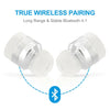 Bluetooth Headset Mini TWS Twins Wireless In-Ear Stereo Earphones Earbuds