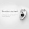 Bluetooth Headset Mini TWS Twins Wireless In-Ear Stereo Earphones Earbuds