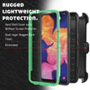 For Samsung Galaxy A10e A20 A50 Shockproof Rugged Case Armor Clip Holster Cover